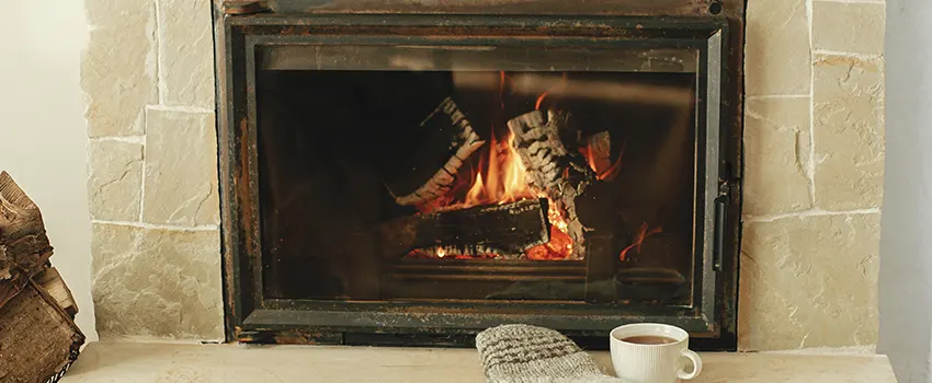 Kings man Fireplaces Insert Services in Glendale Heights, IL