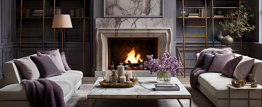 Napoleon Galaxy Series Outdoor Fireplaces Repair in Glendale Heights, IL
