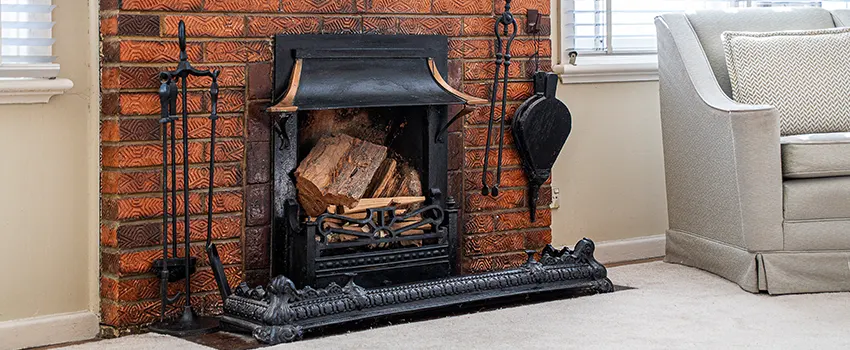 Custom Old Fireplace Redesign Services in Glendale Heights, Illinois