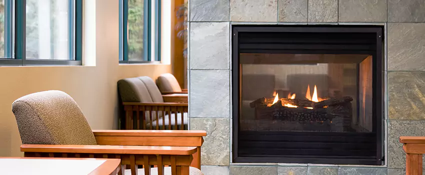 Osburn Fireplace Tempered Glass Hearth Pad Replacement in Glendale Heights, Illinois