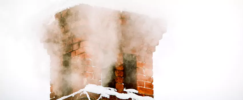 Chimney Flue Soot Removal in Glendale Heights, IL