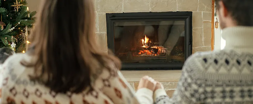 Superior Open-Hearth Wood Fireplaces in Glendale Heights, IL