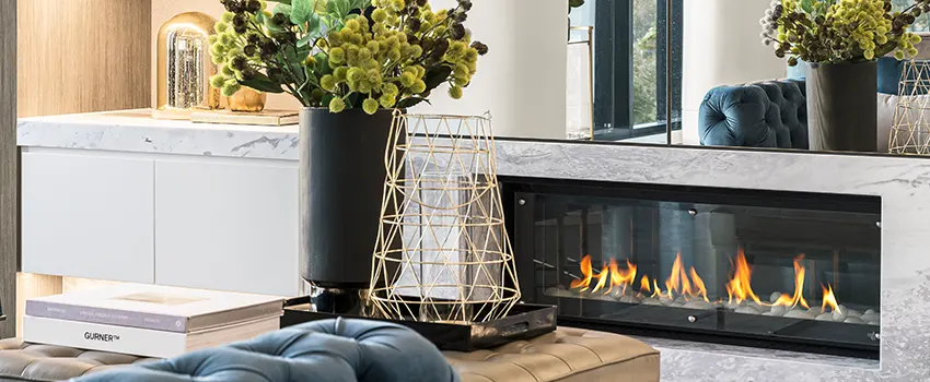 Professional Town & Country Luxury Fireplace Maintenance Experts in Glendale Heights, Illinois