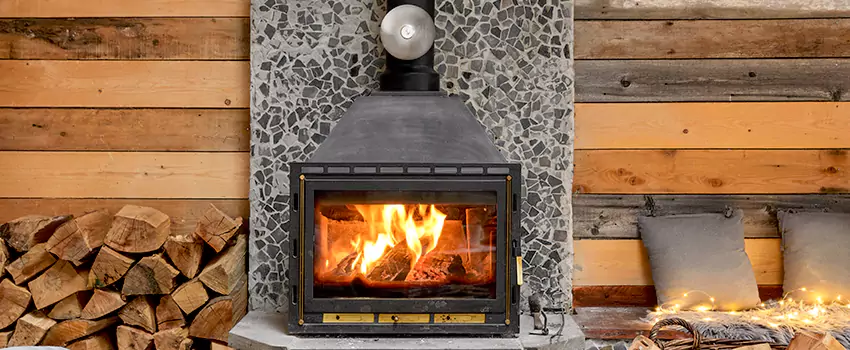 Travis Industries Elite Fireplace Inspection and Maintenance in Glendale Heights, Illinois
