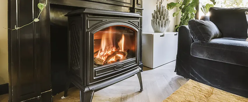 Valor Wood Fireplace in Glendale Heights, IL