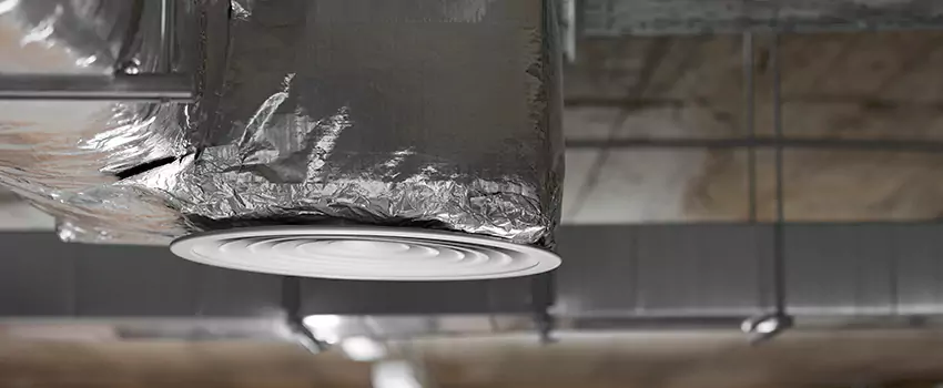 Signs of Dust Accumulation in Vents in Glendale Heights, IL