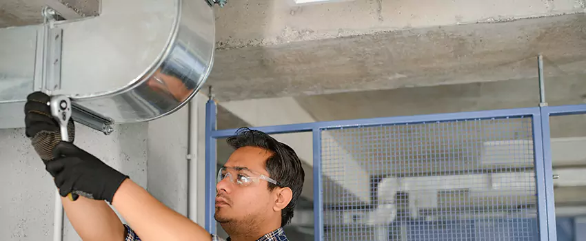 Benefit of Ventilation Cleaning in Glendale Heights, Illinois
