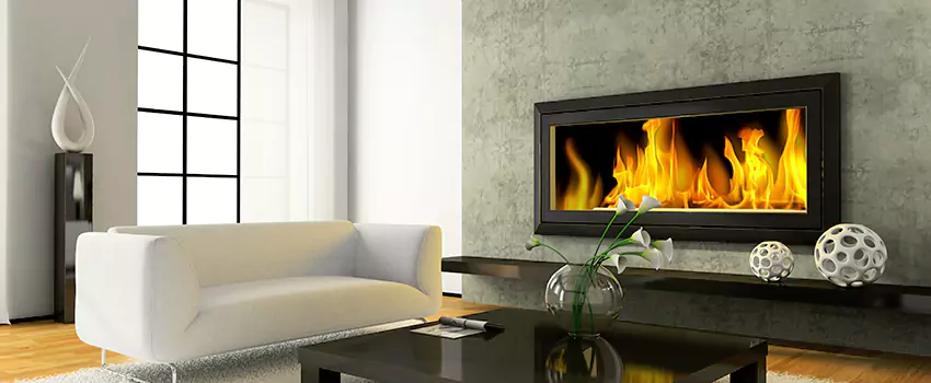 Ventless Fireplace Oxygen Depletion Sensor Installation and Repair Services in Glendale Heights, Illinois