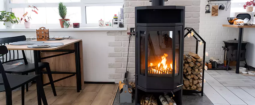 Cost of Vermont Castings Fireplace Services in Glendale Heights, IL