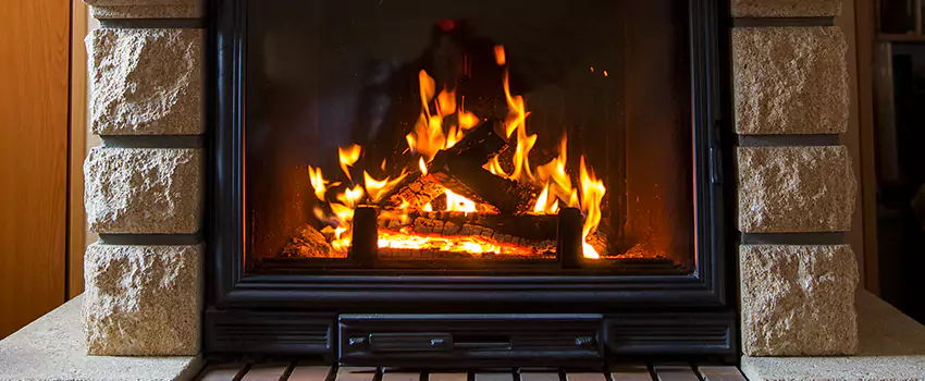 Cost of Wood Fireplace Installation in Glendale Heights, IL