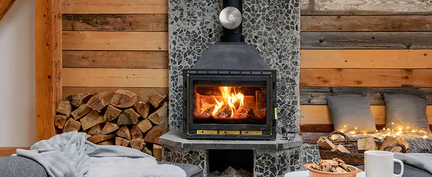 Affordable Wood Fireplace Fixing Solutions in Glendale Heights, Illinois