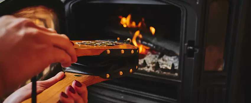 Cost of Wood Furnace Repair and Installation Services in Glendale Heights, IL
