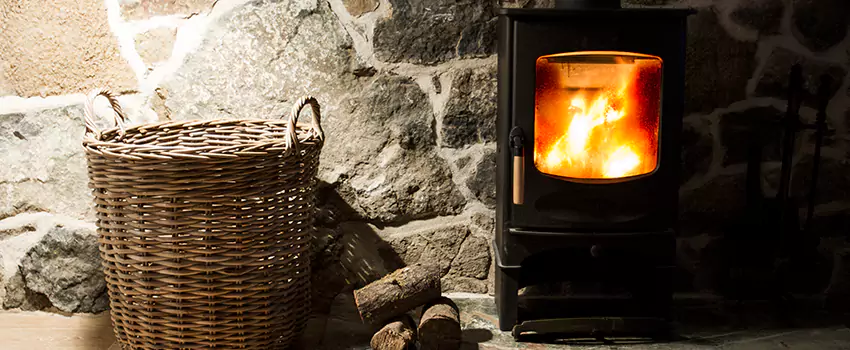 24/7 Wood Stove Installation Services in Glendale Heights, Illinois