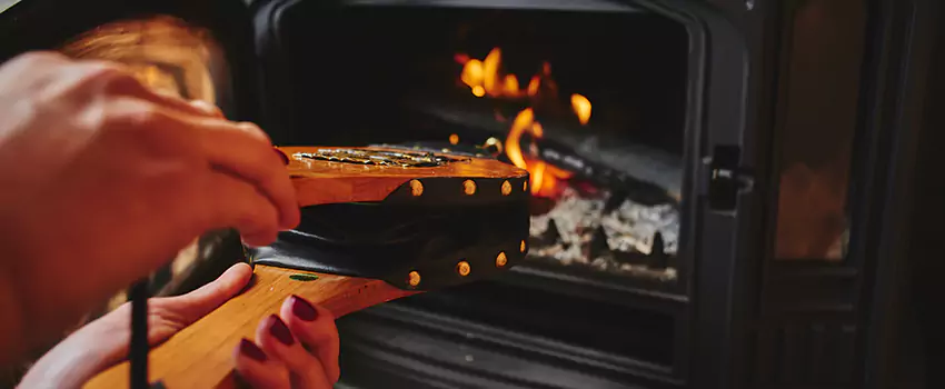 Wood Stove Grates Repair in Glendale Heights, Illinois