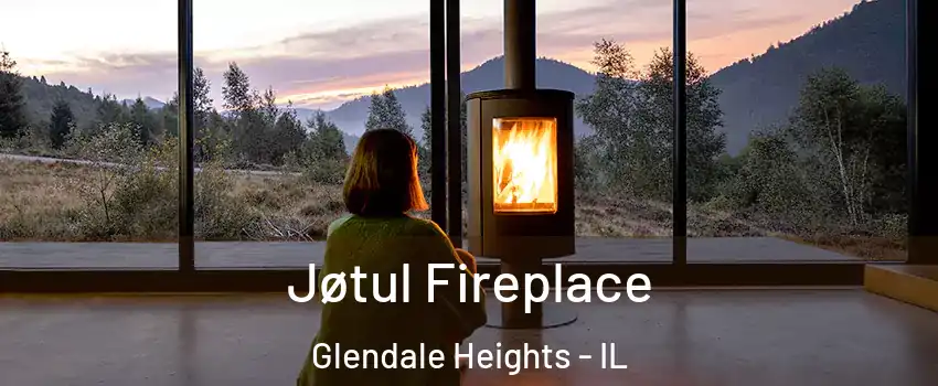  Jøtul Fireplace Glendale Heights - IL