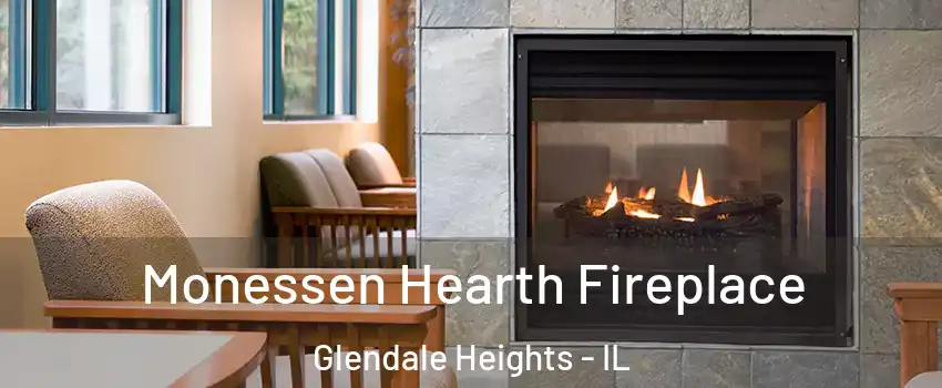  Monessen Hearth Fireplace Glendale Heights - IL